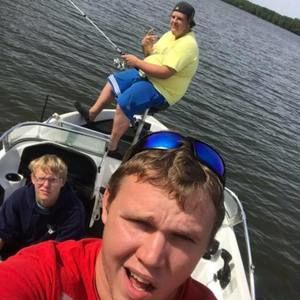 Meet your Posher, Riley